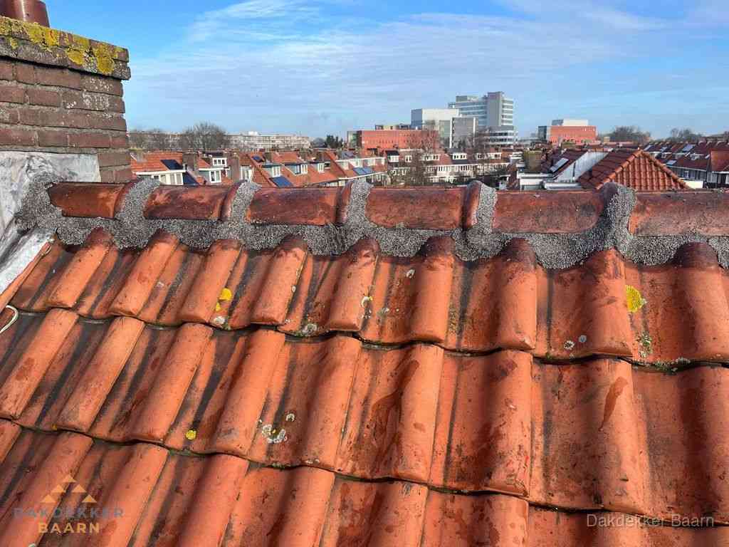 Baarn Daken Renoveren Baarn Daken Renoveren