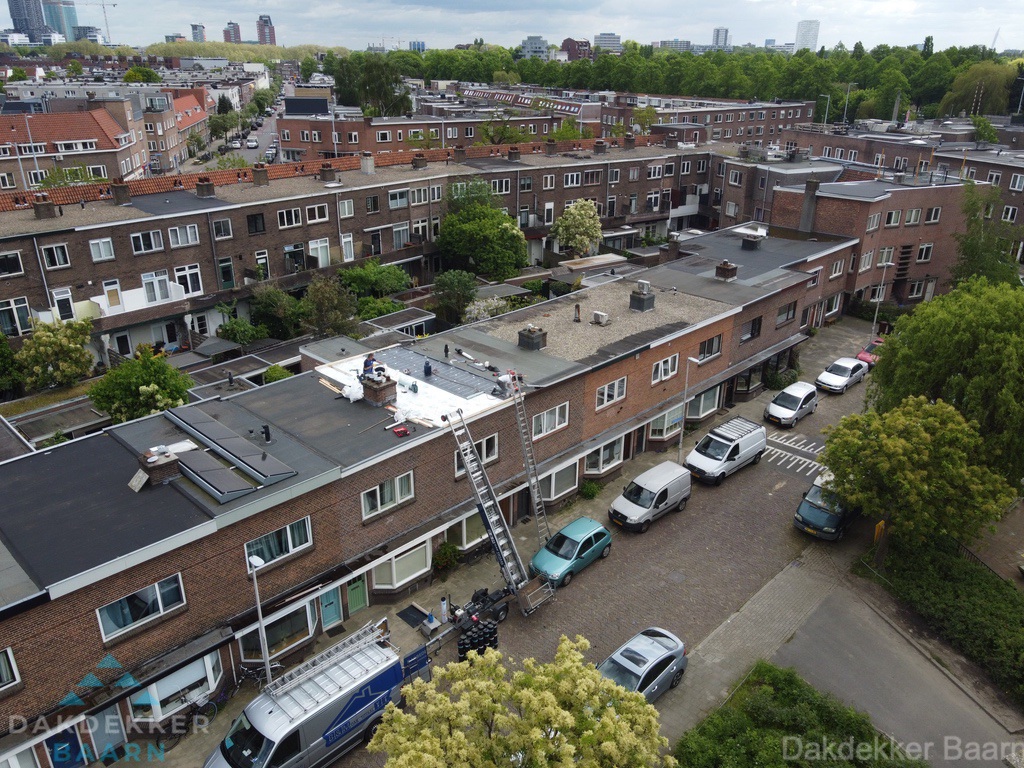 Dak Inspecteren Baarn Dak Inspecteren Baarn