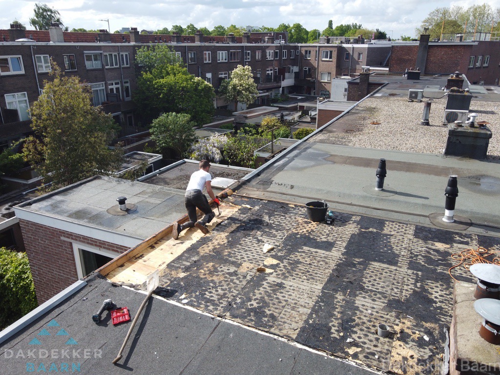Dak Renoveren Baarn Dak Renoveren Baarn