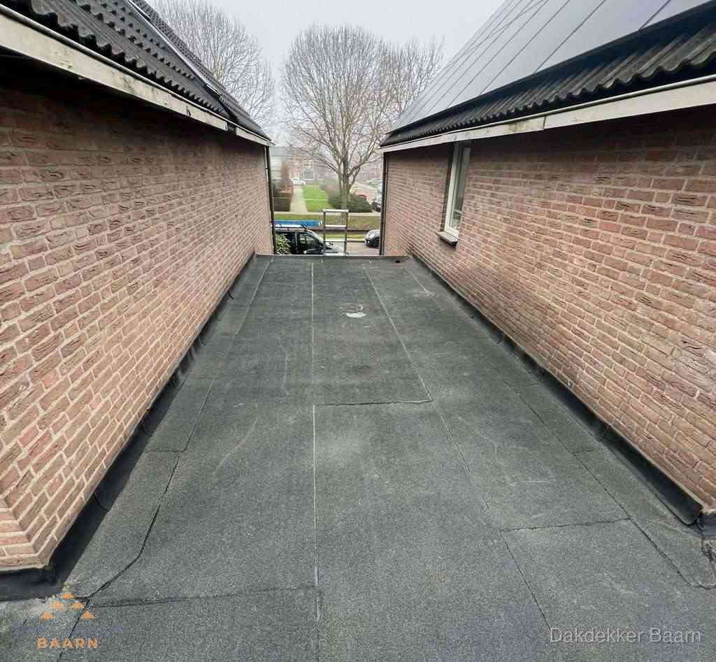 Dakbedekking Baarn Dakbedekking Baarn