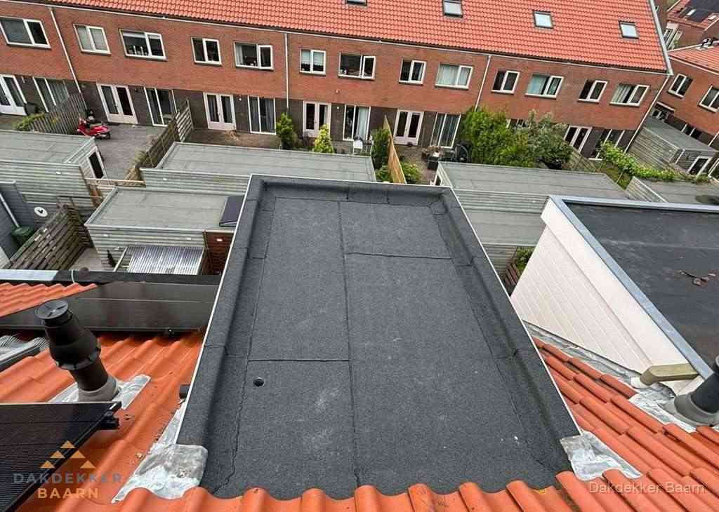Dakdekkersbedrijf Baarn Dakdekkersbedrijf Baarn