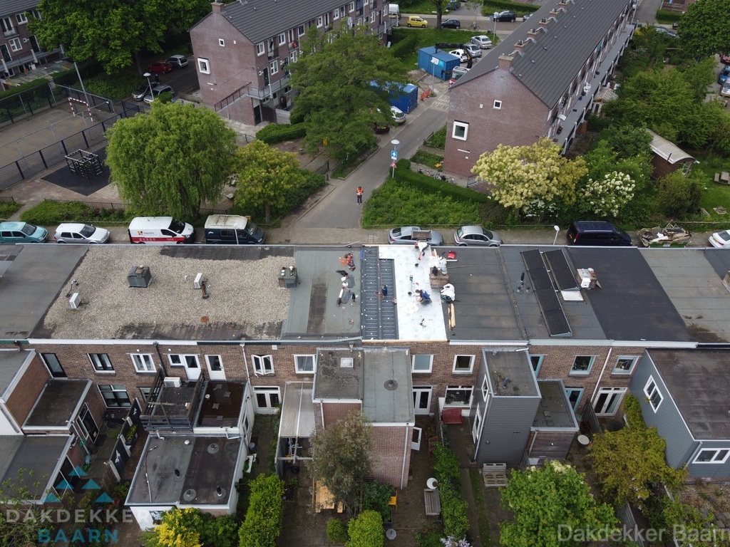 Dakinspectie In Baarn Dakinspectie In Baarn