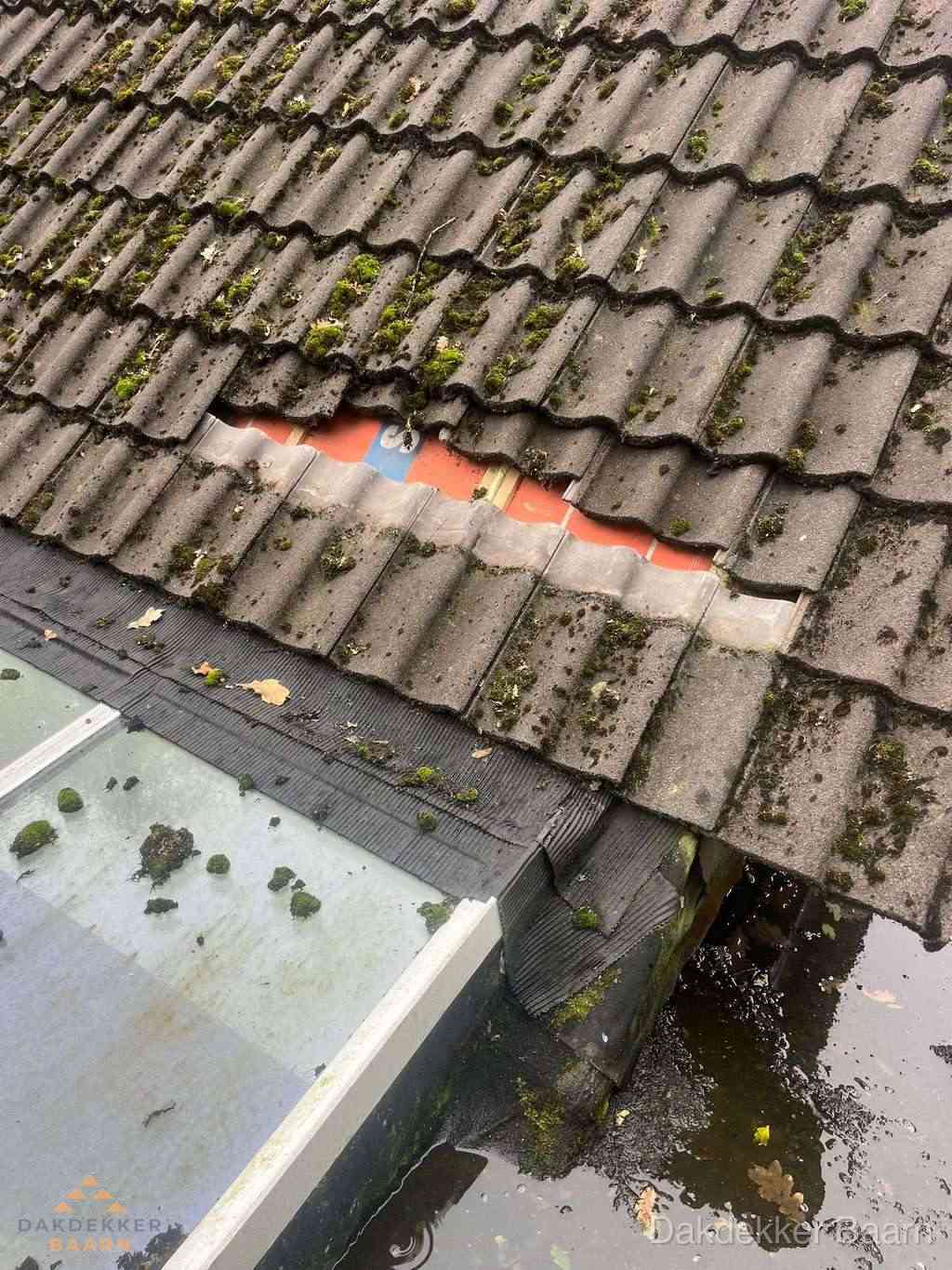 Dakpannen Repareren Baarn Dakpannen Repareren Baarn