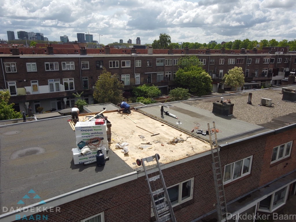 Dakreparatie Baarn Dakreparatie Baarn
