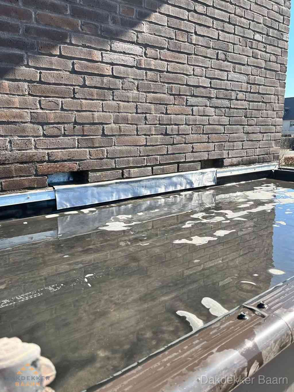 Lekkage Dak Repareren Baarn Lekkage Dak Repareren Baarn