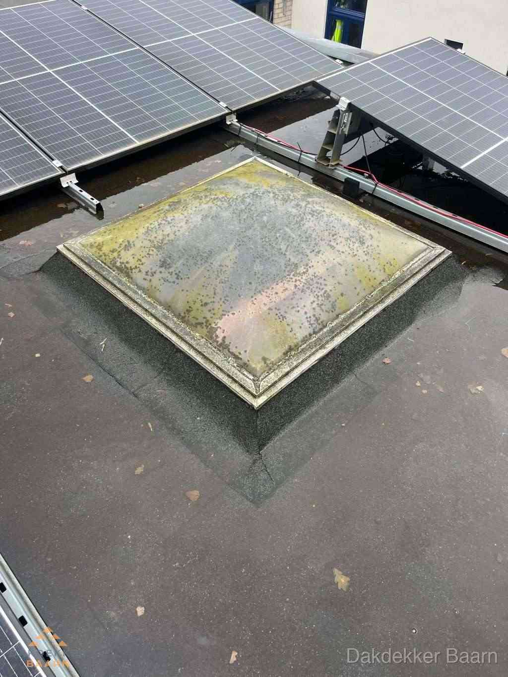 Opsporen Daklekkage Baarn Opsporen Daklekkage Baarn
