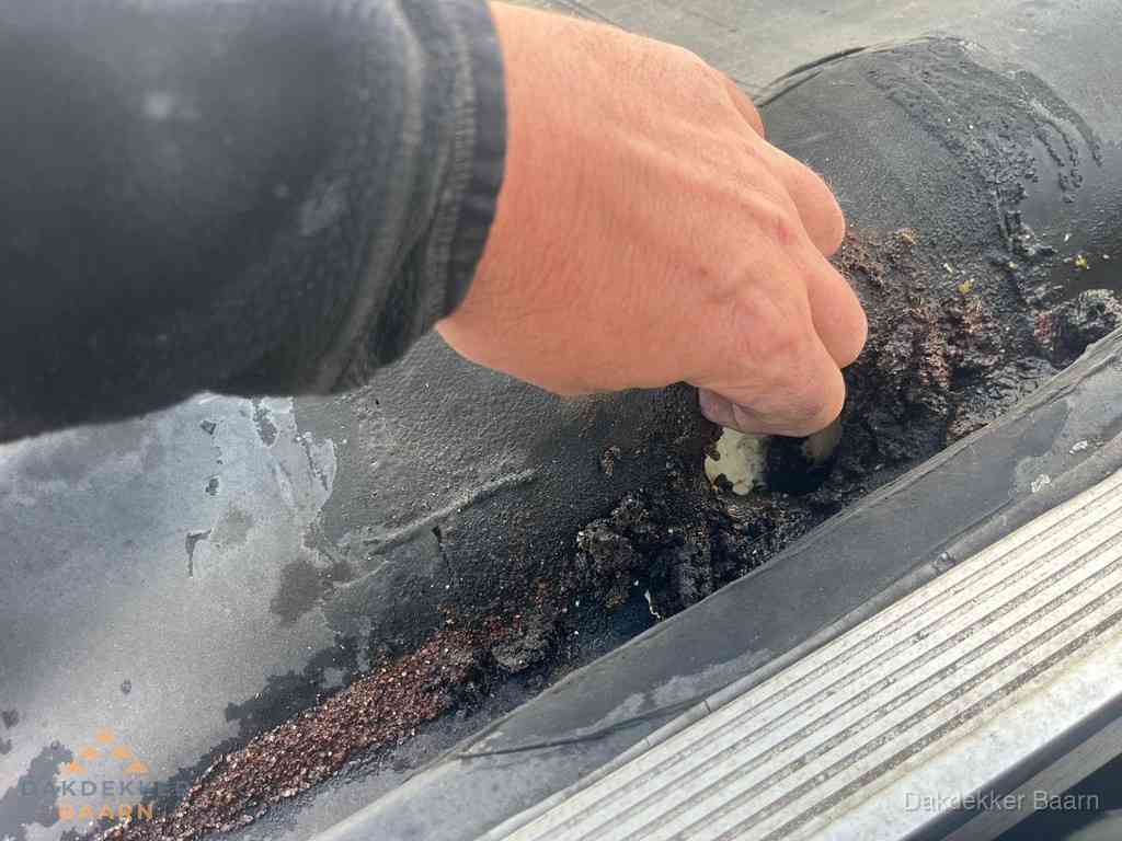 Plat Dak Reparatie Baarn Plat Dak Reparatie Baarn