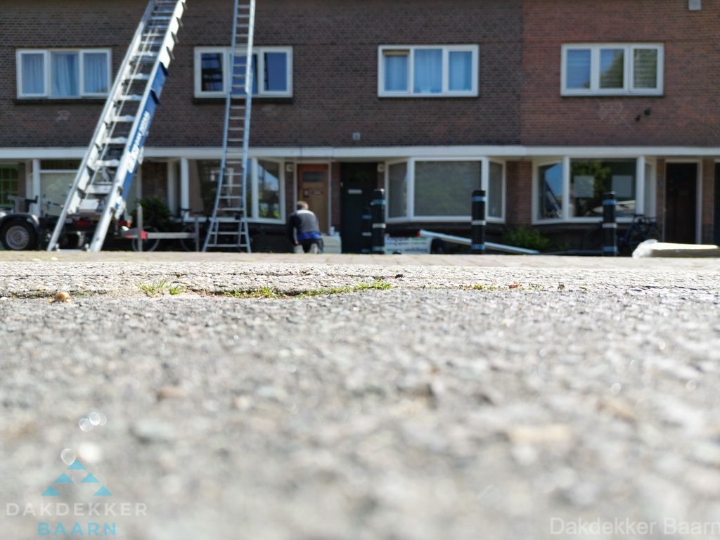 Schuin Dak Baarn Schuin Dak Baarn